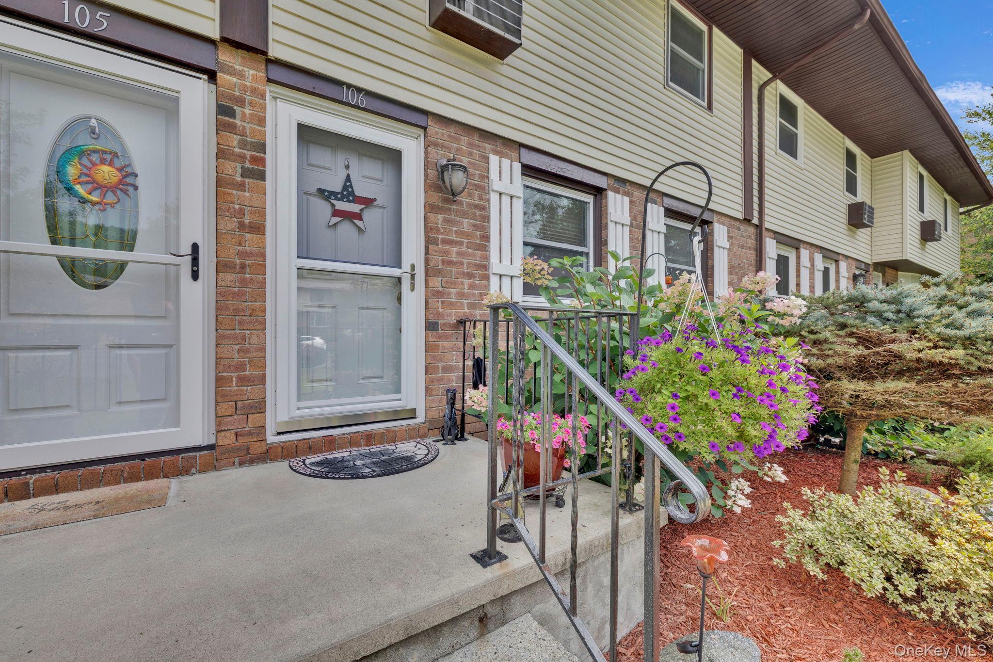 106 Parr Meadow Drive Unit: 1F