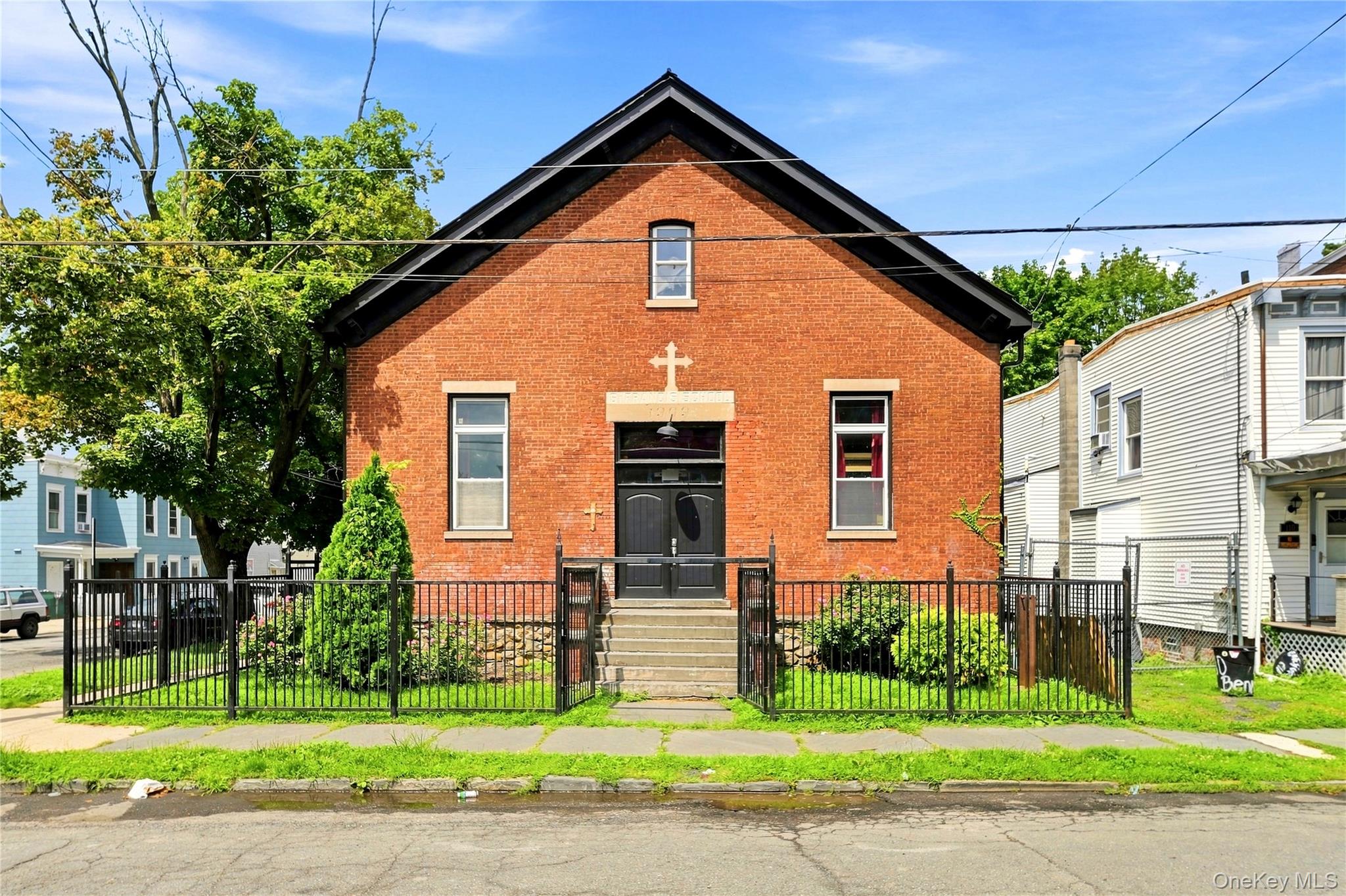 130 Benkard Avenue