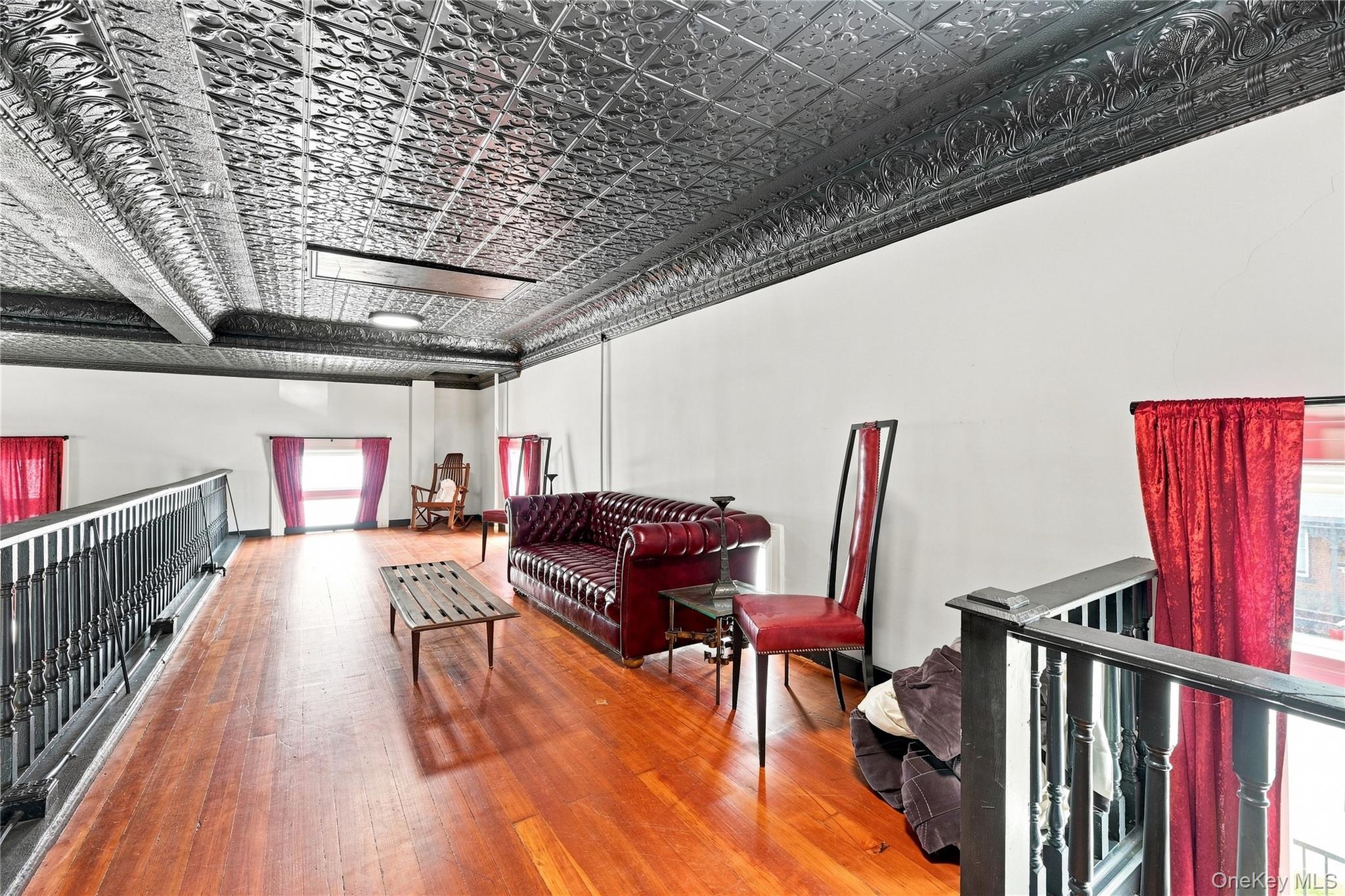 130 Benkard Avenue