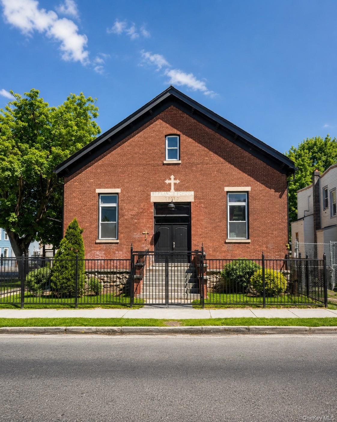 130 Benkard Avenue