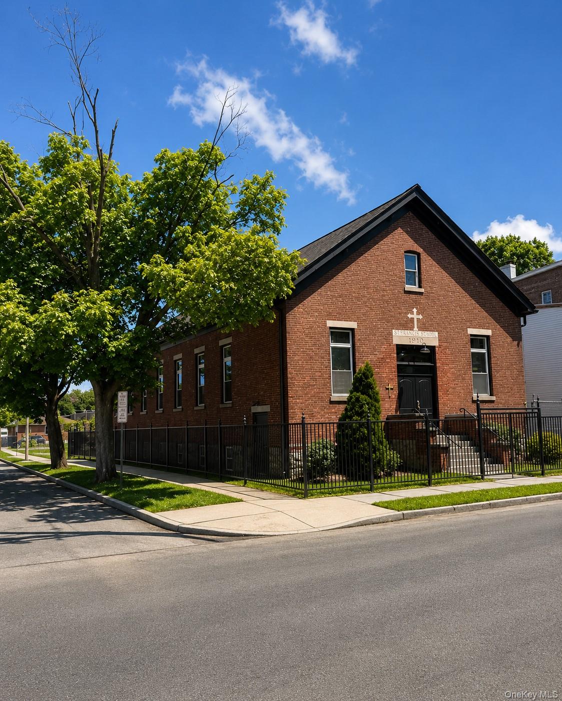130 Benkard Avenue