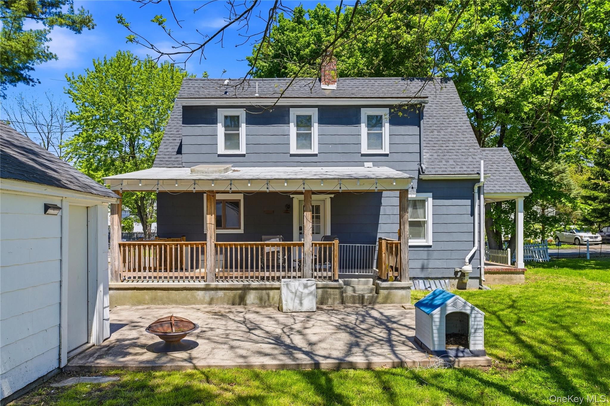 4 Green Acres Court