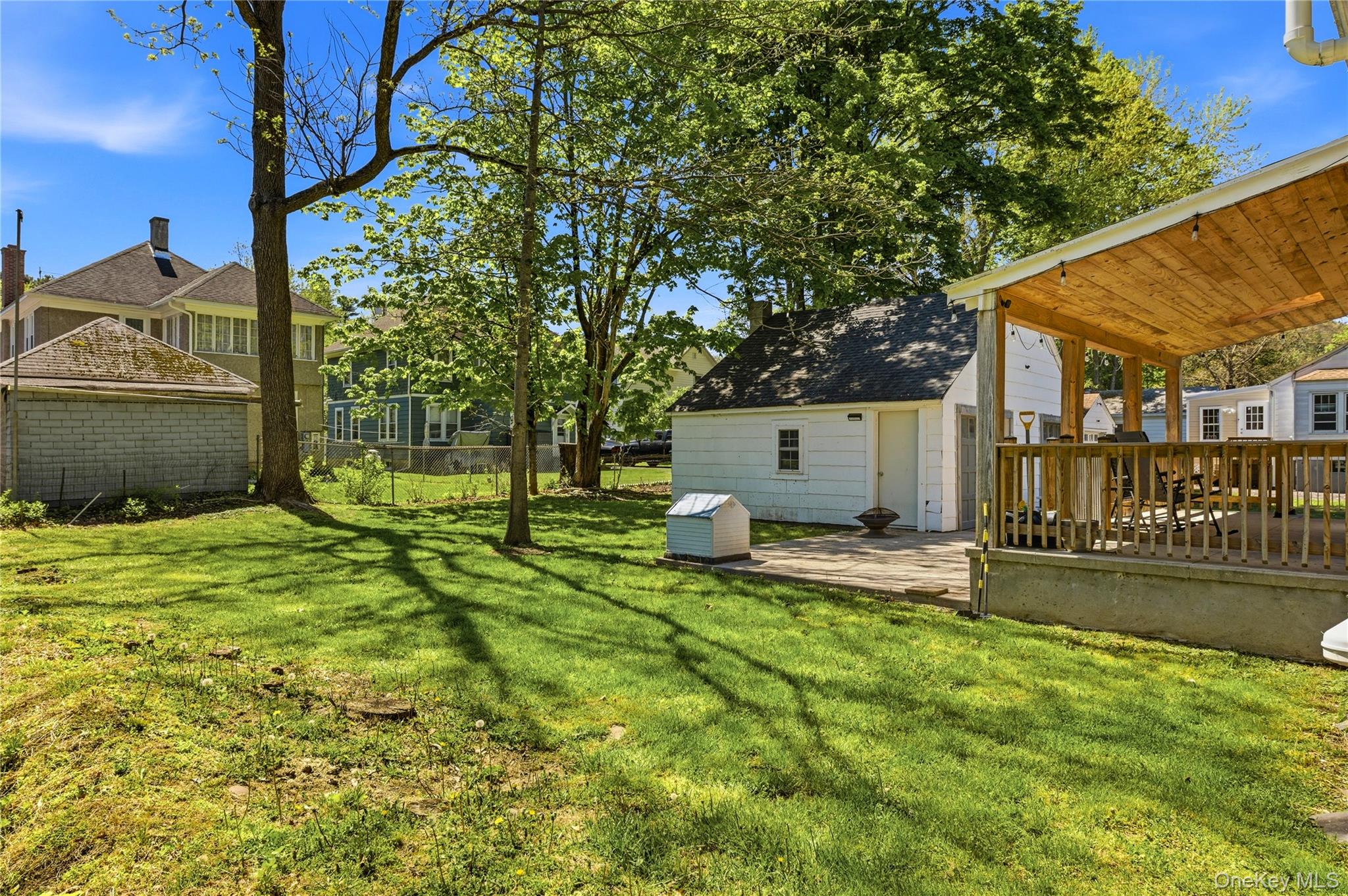4 Green Acres Court