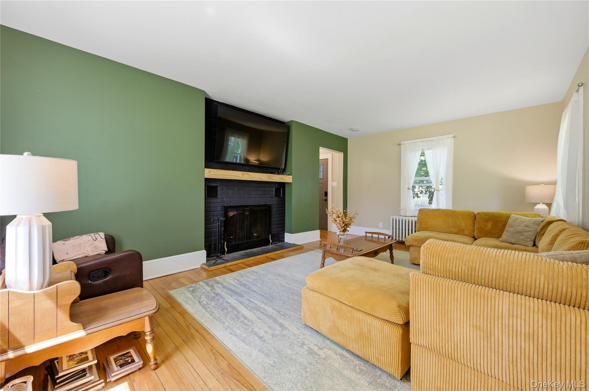 4 Green Acres Court
