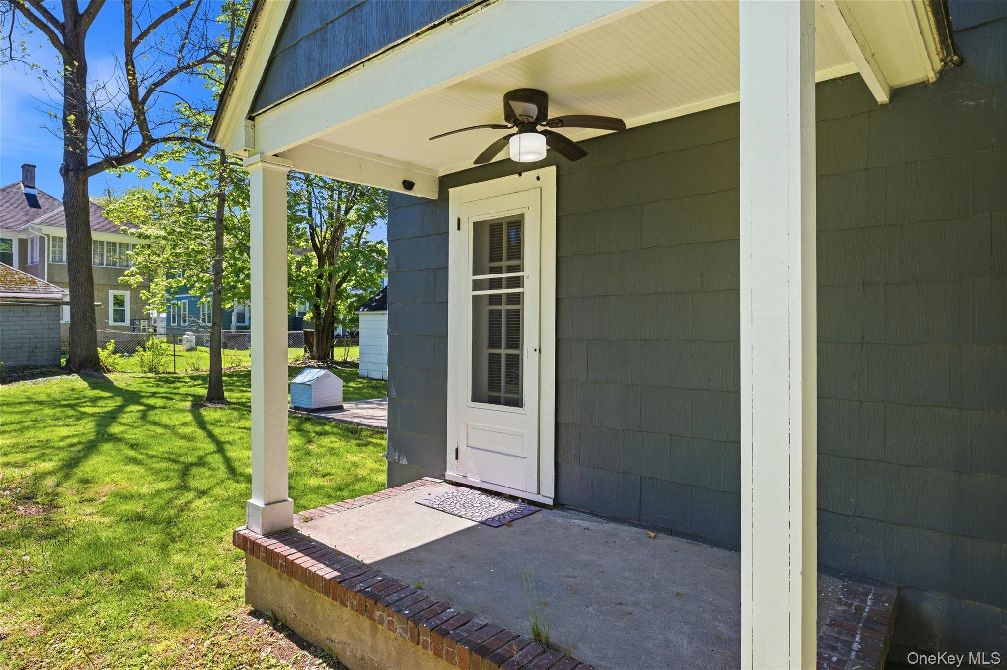 4 Green Acres Court