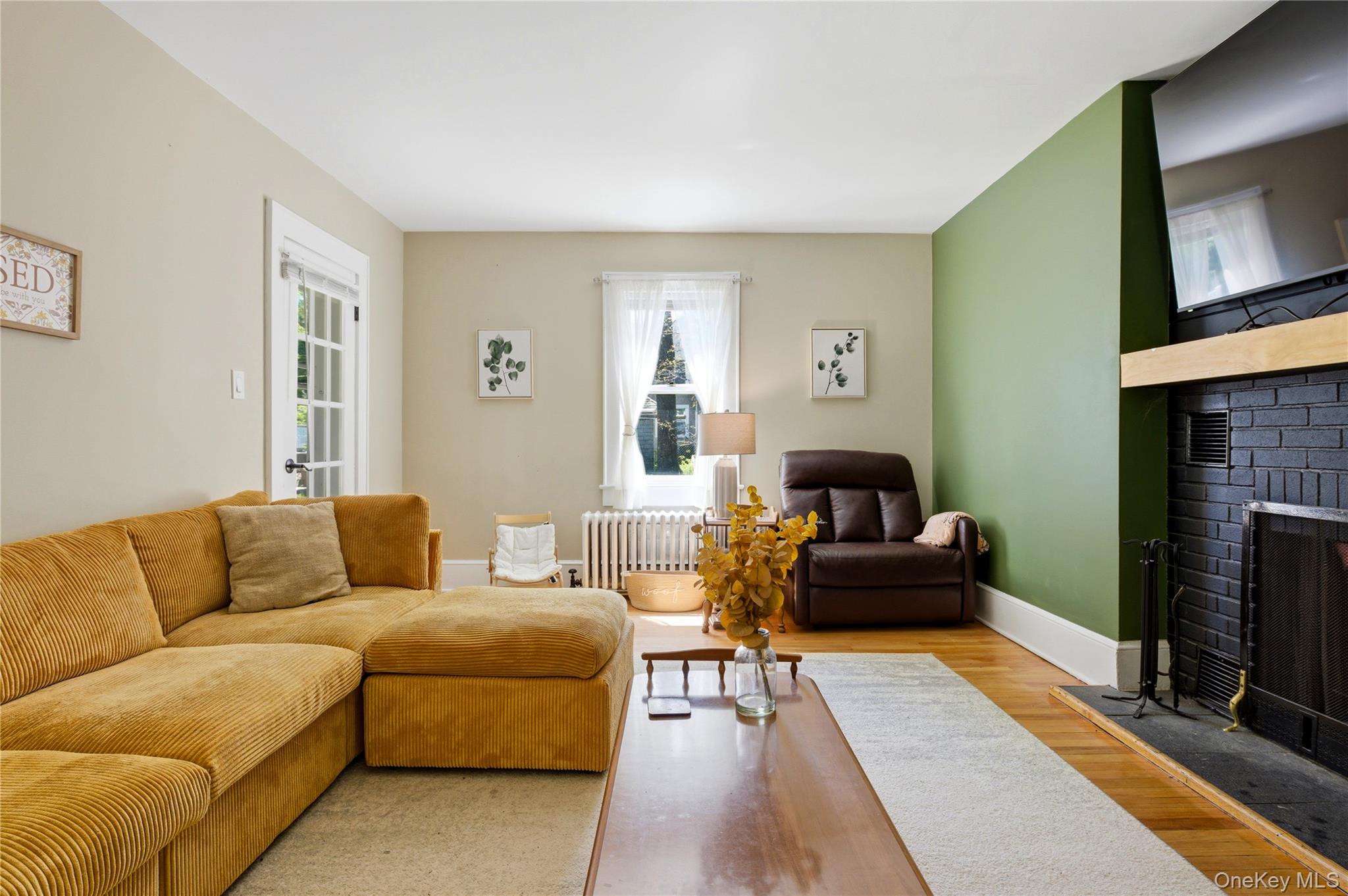 4 Green Acres Court