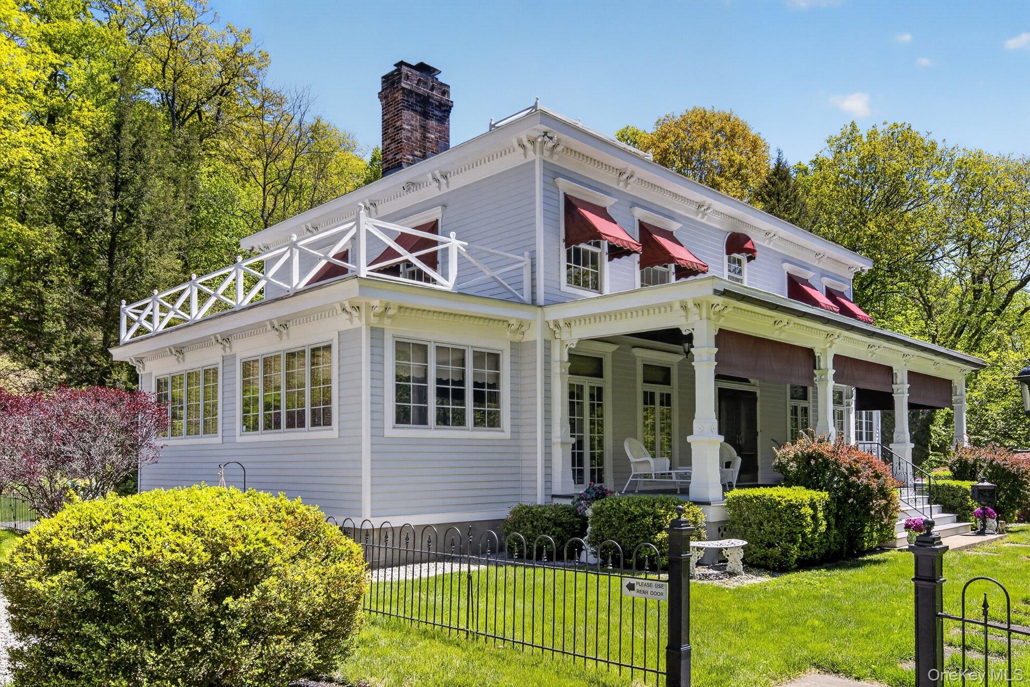 260 Fishkill Road