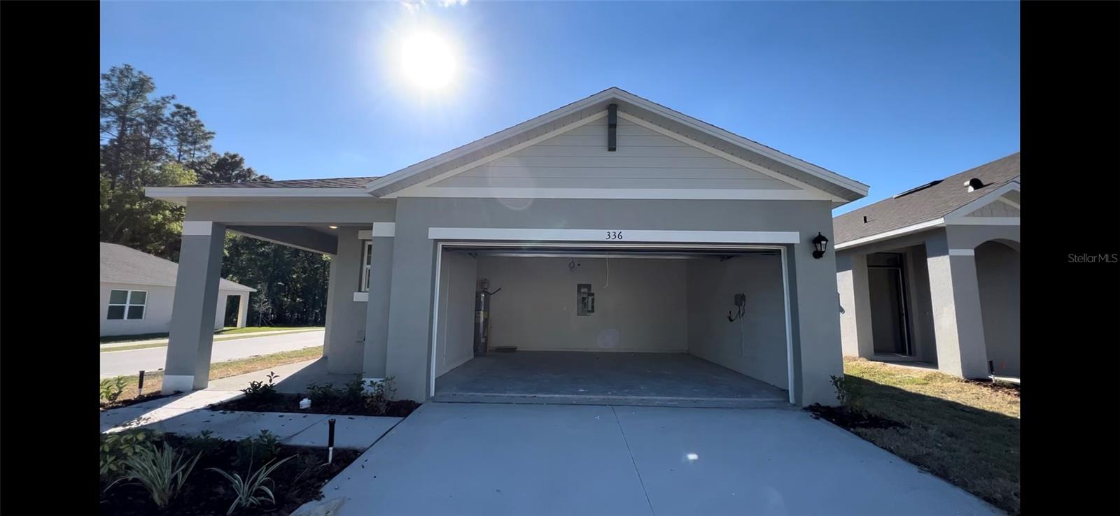 336 PELHAM PARK DRIVE