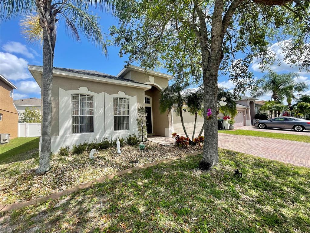 740 WHISPERING CYPRESS LANE