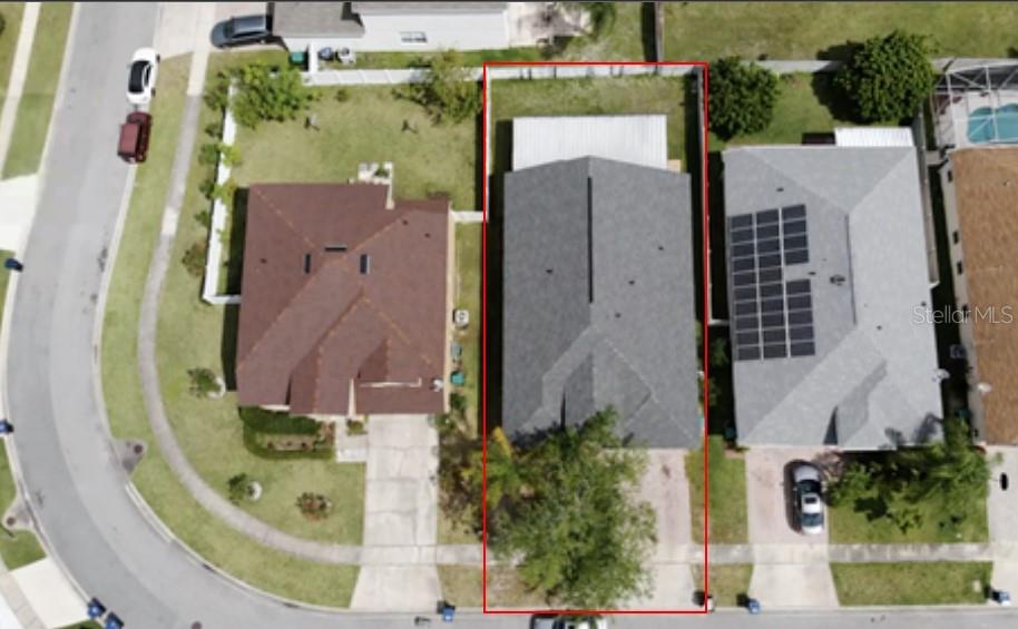 740 WHISPERING CYPRESS LANE