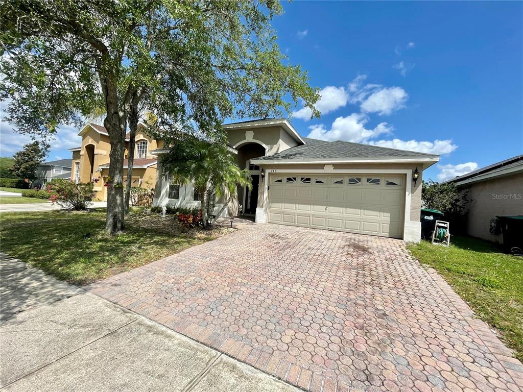 740 WHISPERING CYPRESS LANE