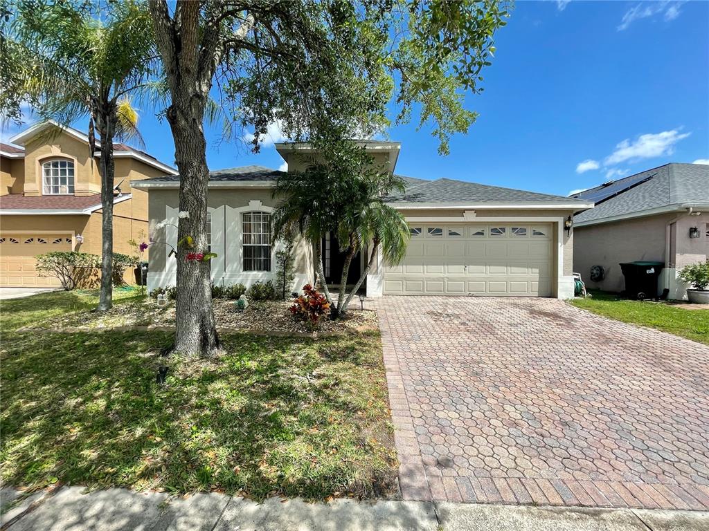 740 WHISPERING CYPRESS LANE