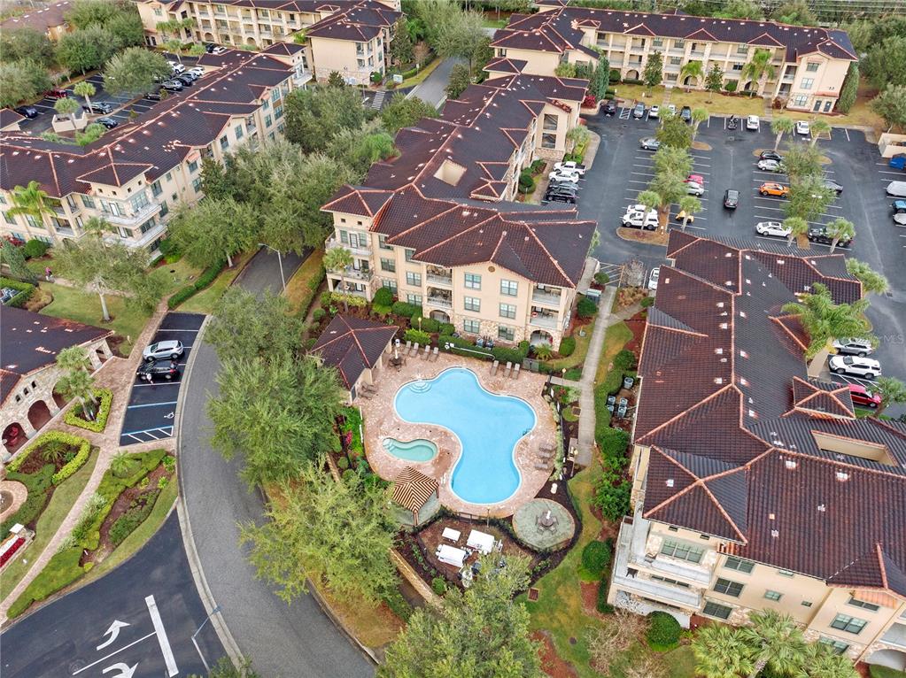 903 CHARO PARKWAY Unit: 816