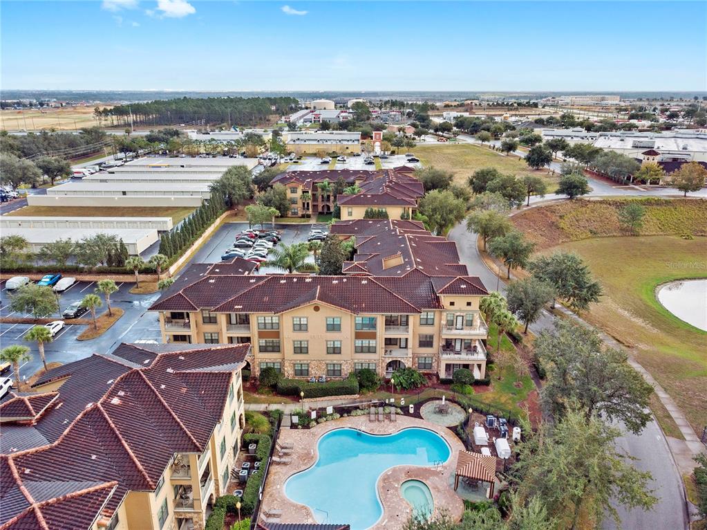 903 CHARO PARKWAY Unit: 816