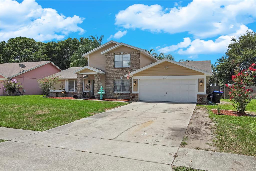 6357 BROOKHILL CIRCLE