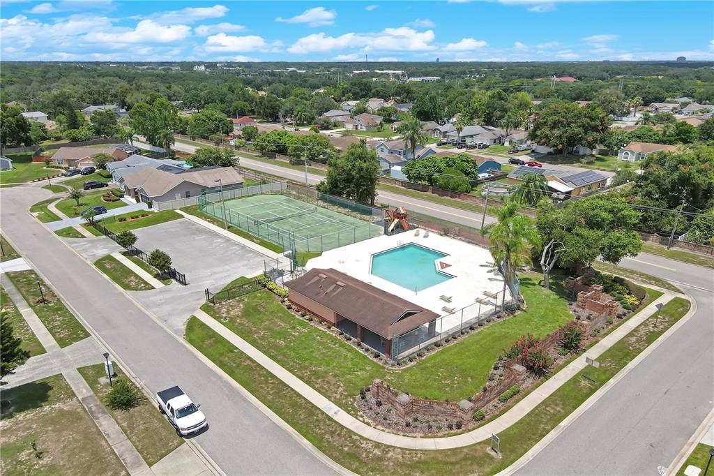 6357 BROOKHILL CIRCLE