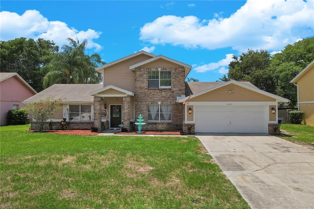 6357 BROOKHILL CIRCLE