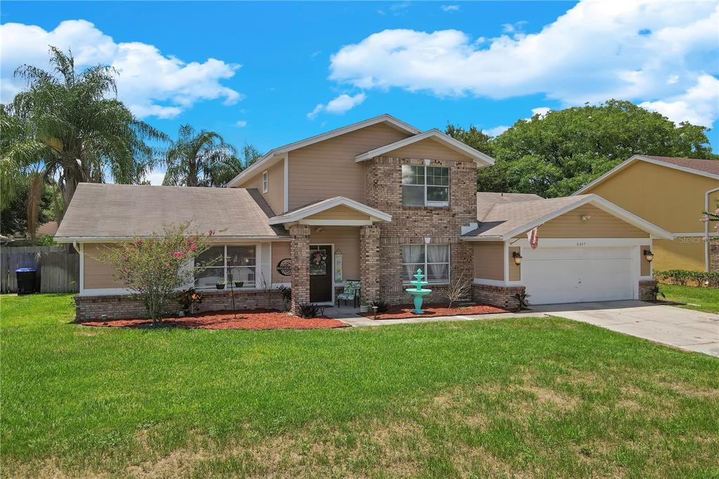 6357 BROOKHILL CIRCLE
