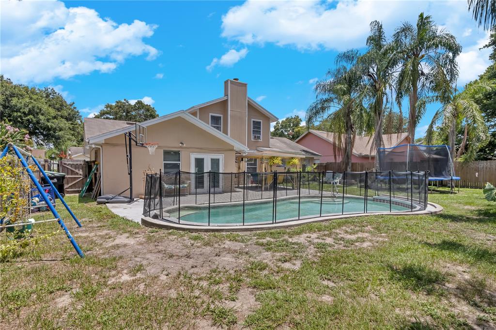 6357 BROOKHILL CIRCLE