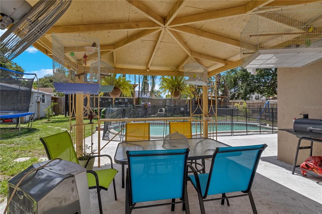 6357 BROOKHILL CIRCLE