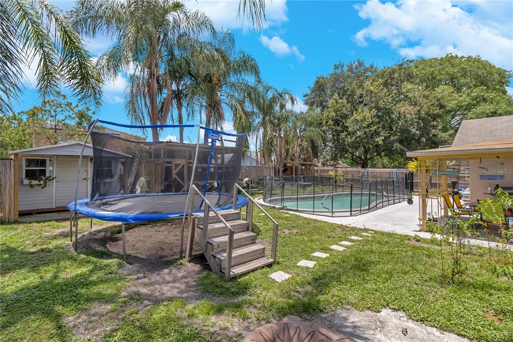6357 BROOKHILL CIRCLE