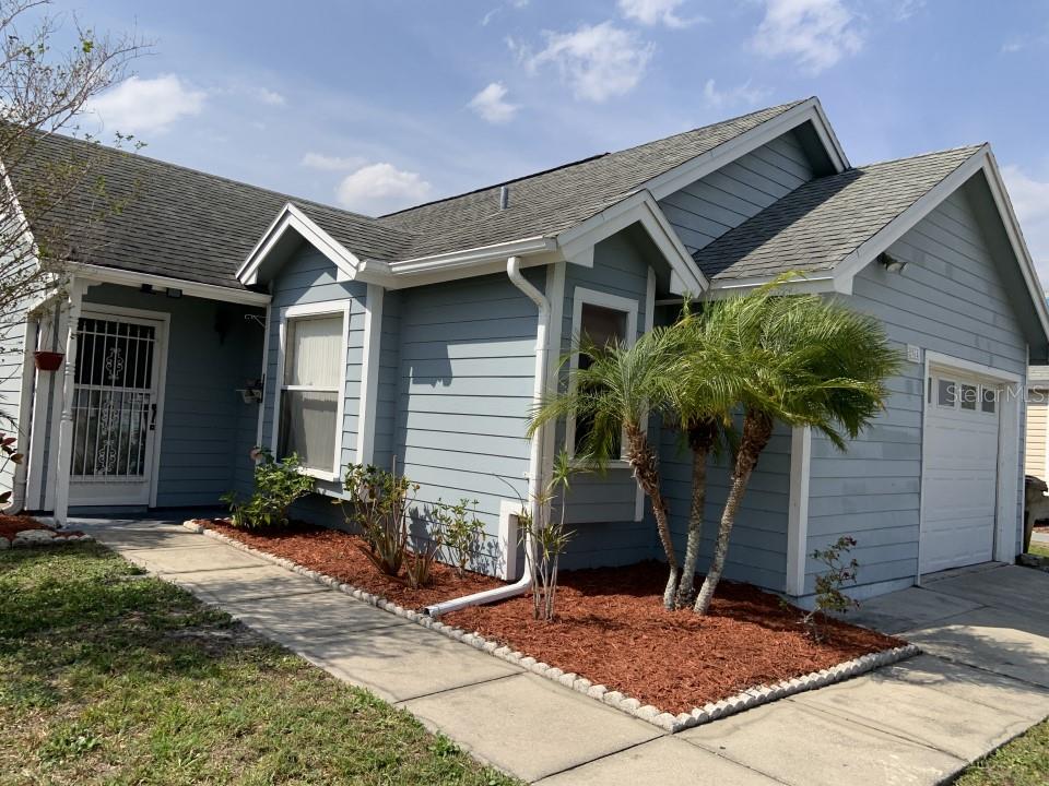 2364 PEBBLE BROOK ROAD