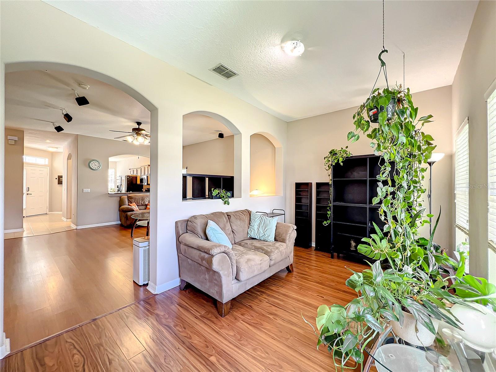 1432 WILLOW BRANCH DRIVE