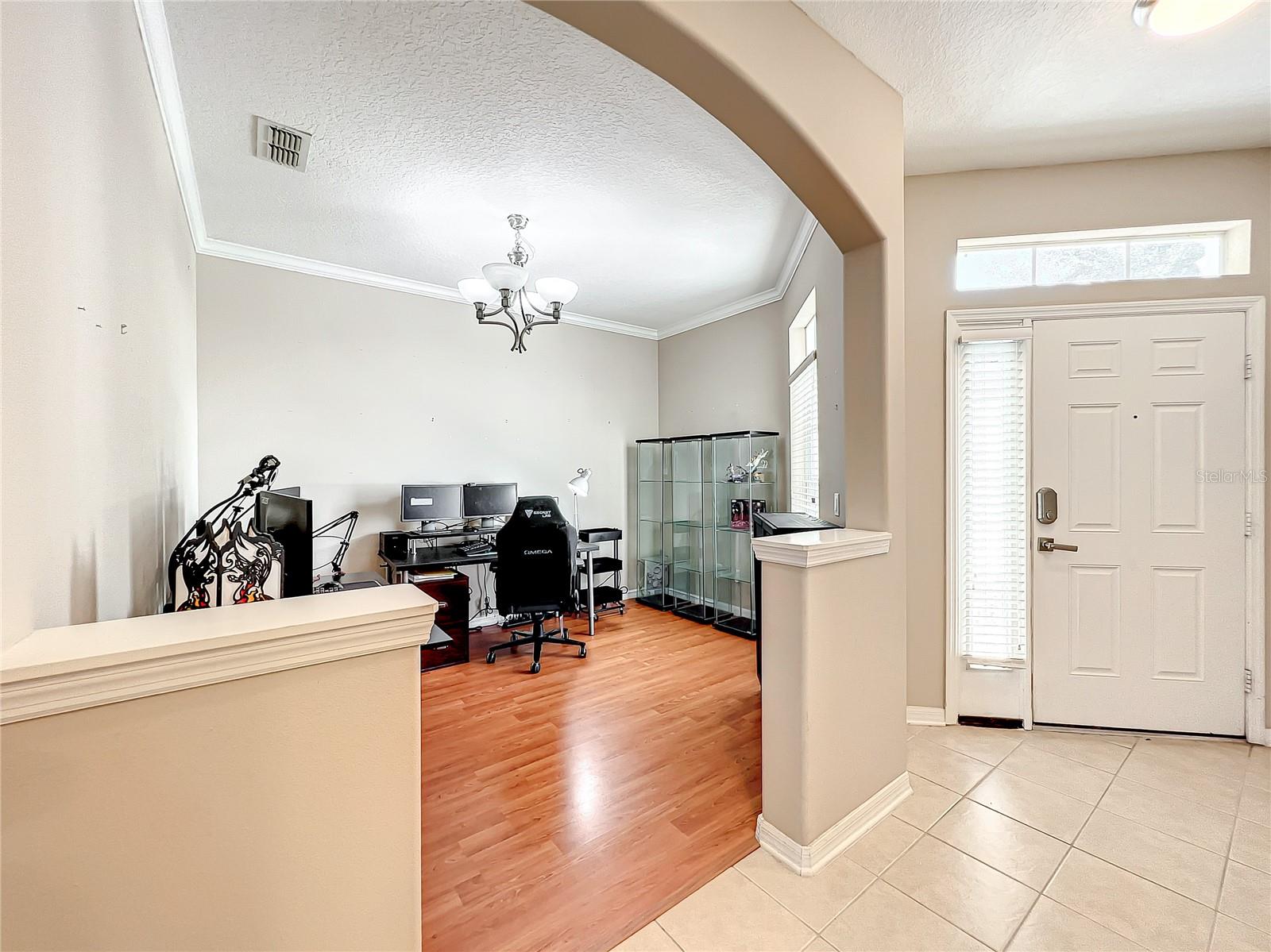 1432 WILLOW BRANCH DRIVE