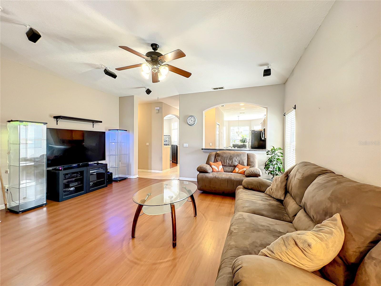 1432 WILLOW BRANCH DRIVE