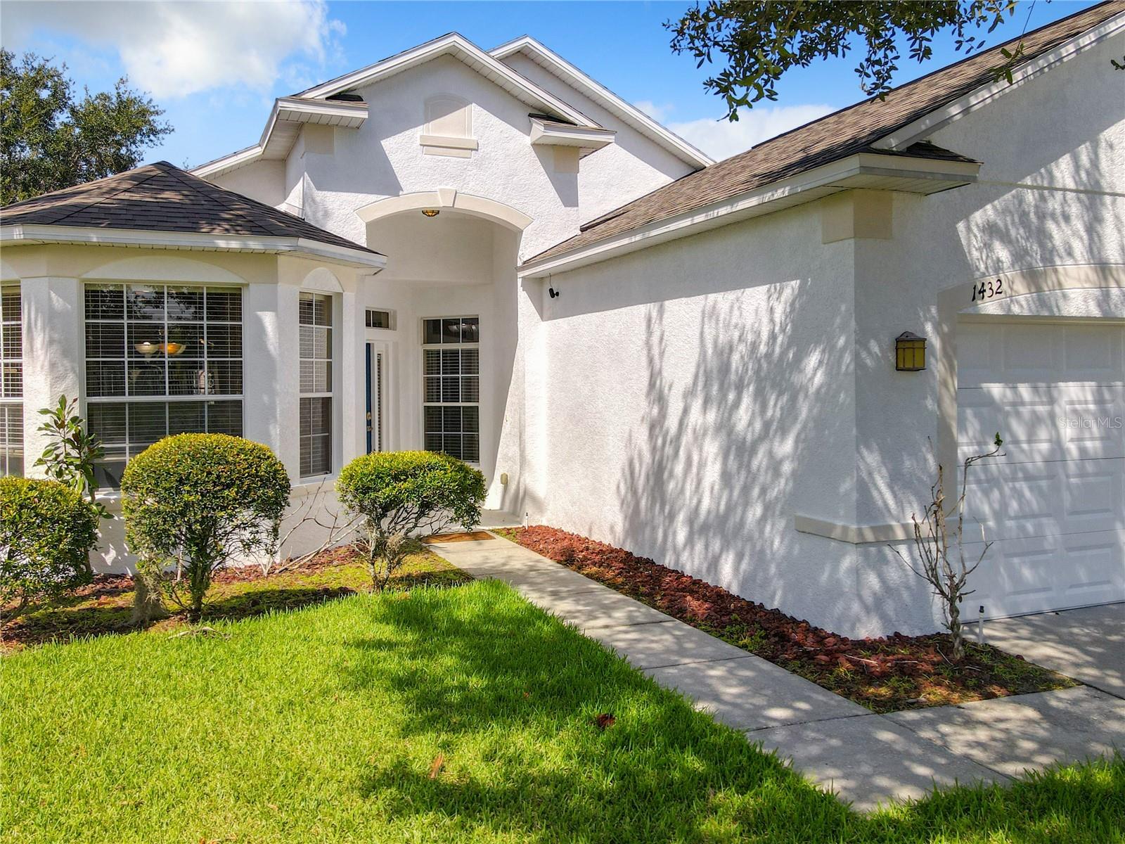 1432 WILLOW BRANCH DRIVE