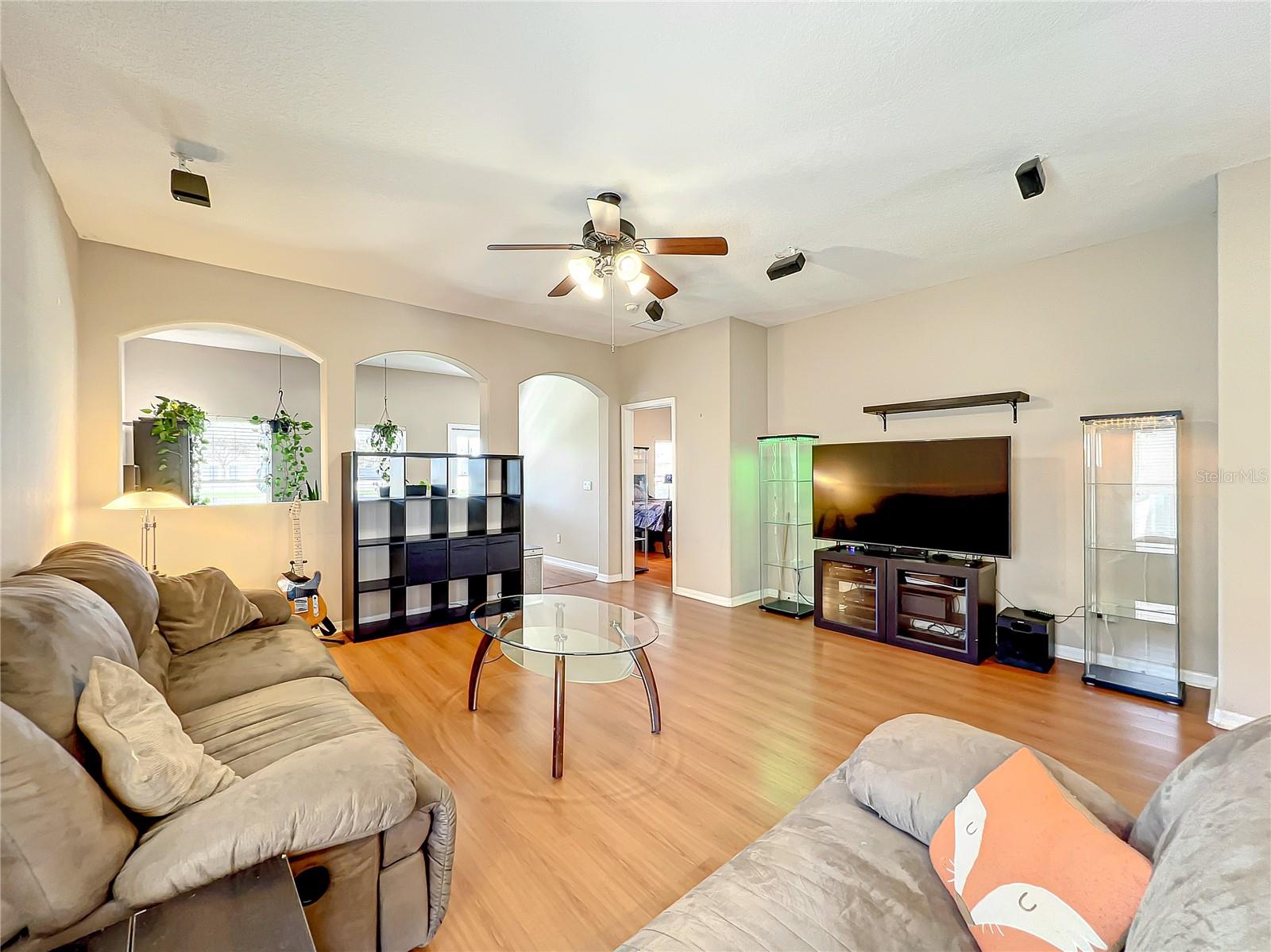 1432 WILLOW BRANCH DRIVE