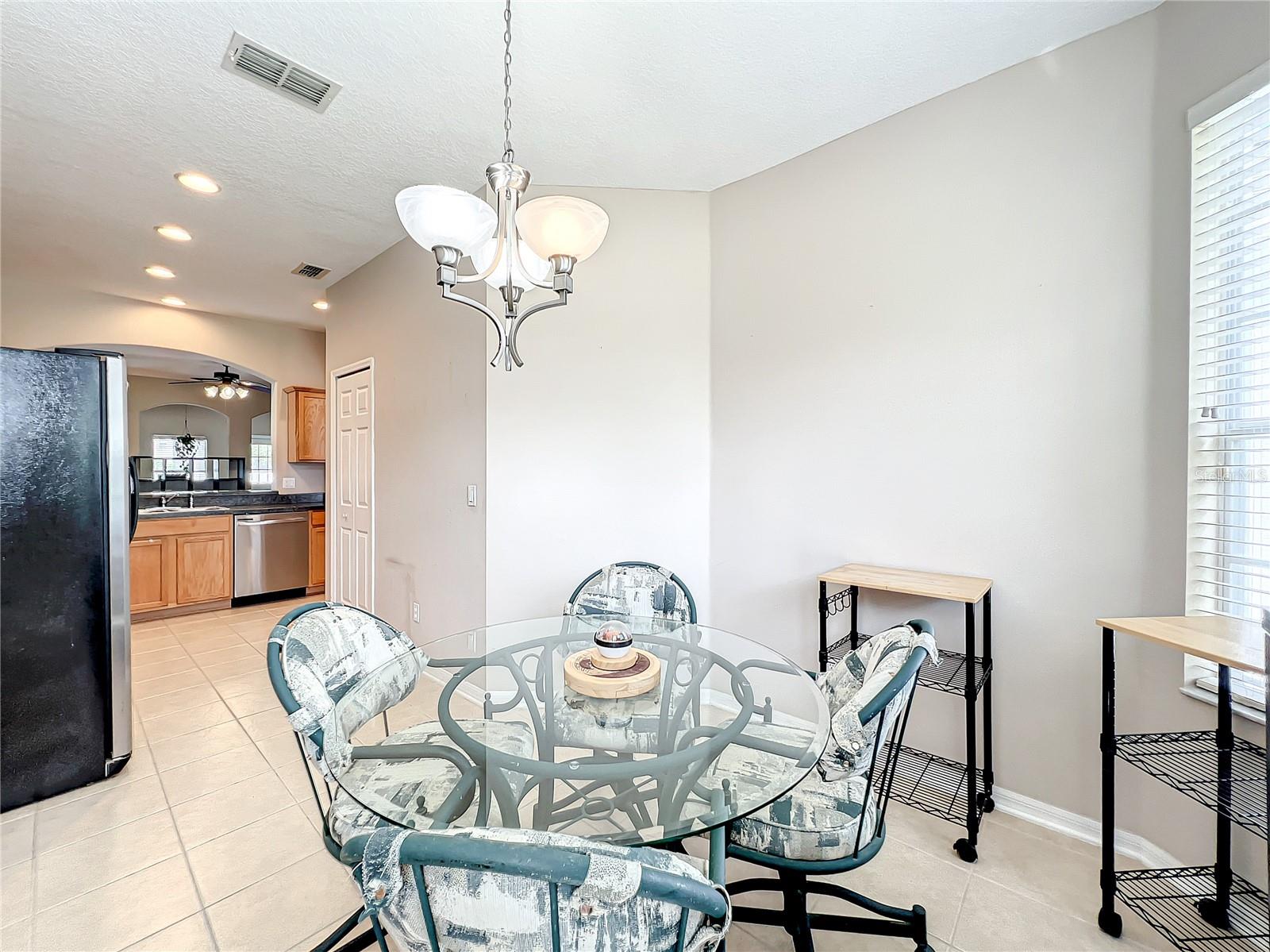 1432 WILLOW BRANCH DRIVE