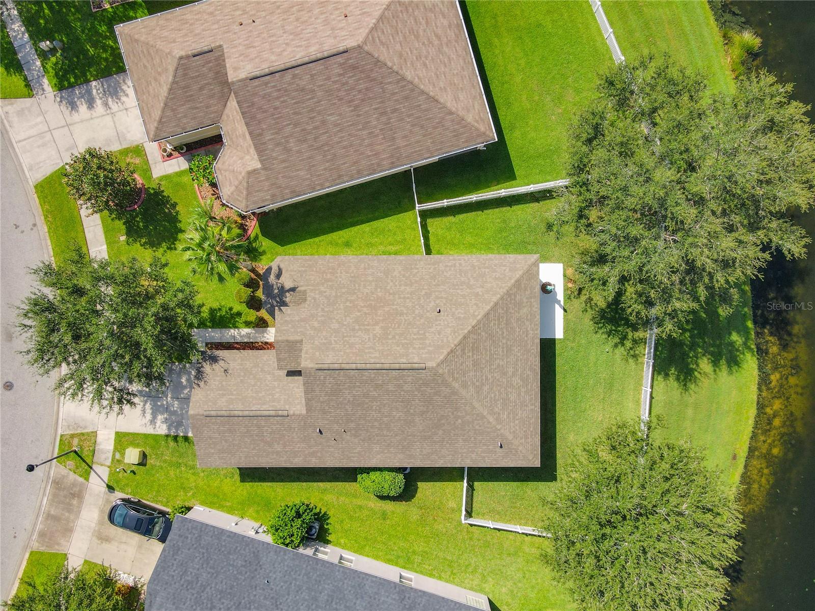 1432 WILLOW BRANCH DRIVE