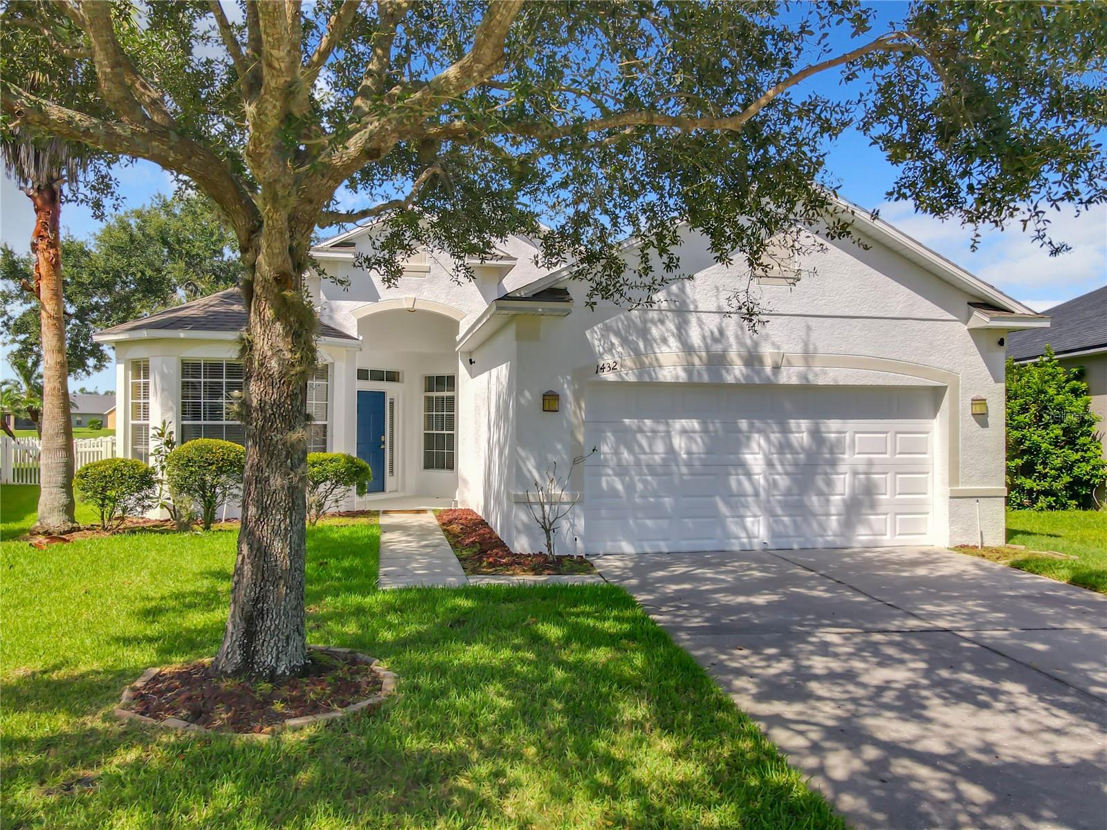 1432 WILLOW BRANCH DRIVE