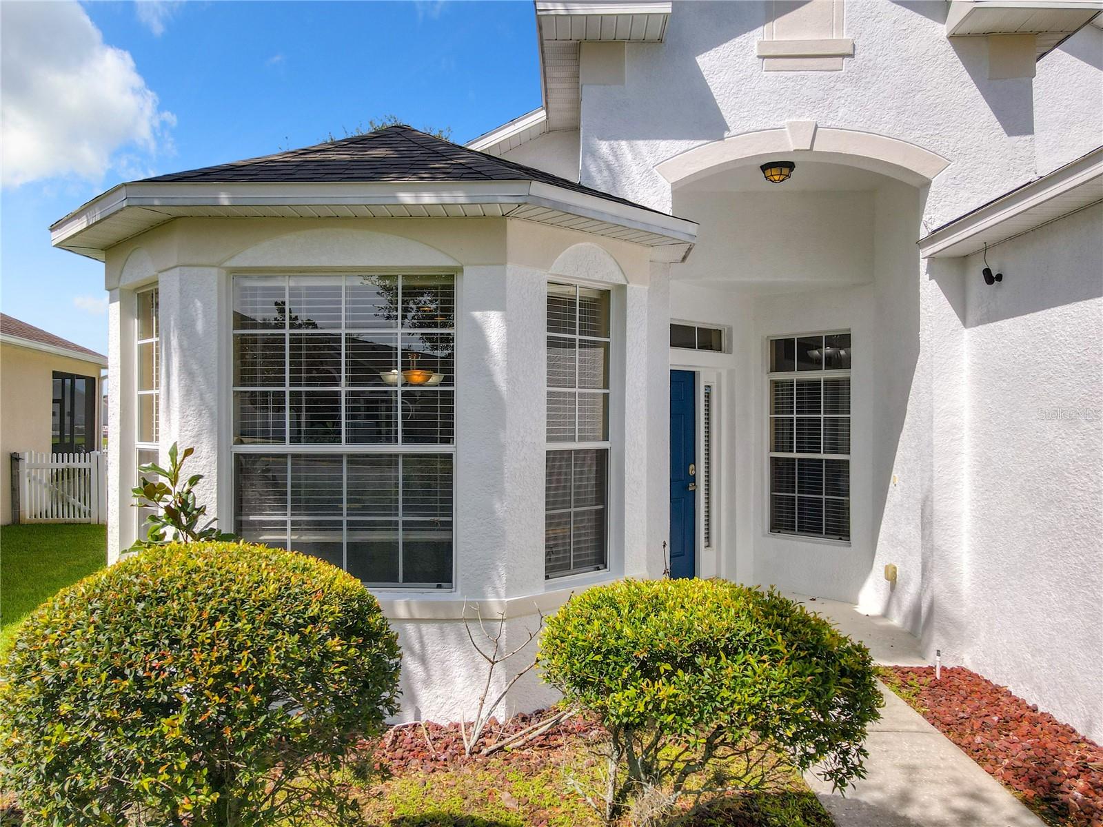 1432 WILLOW BRANCH DRIVE