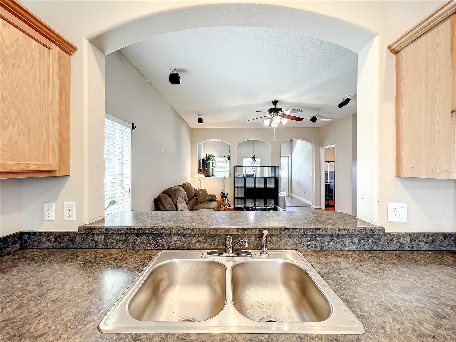 1432 WILLOW BRANCH DRIVE