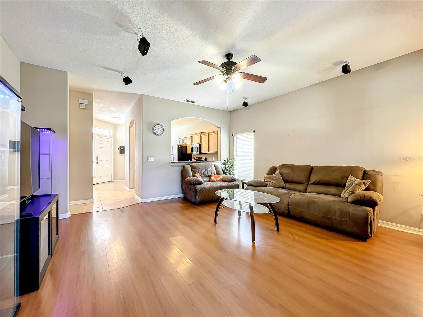 1432 WILLOW BRANCH DRIVE