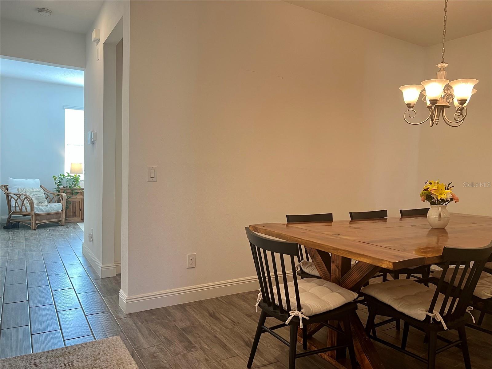 6719 MARMALADE ALLEY