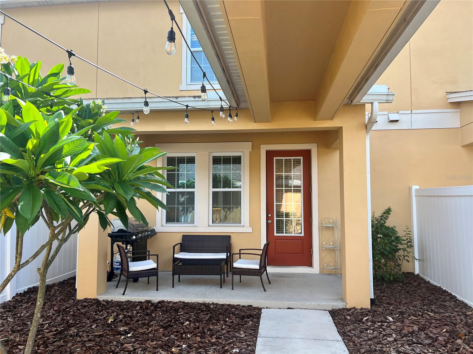 6719 MARMALADE ALLEY