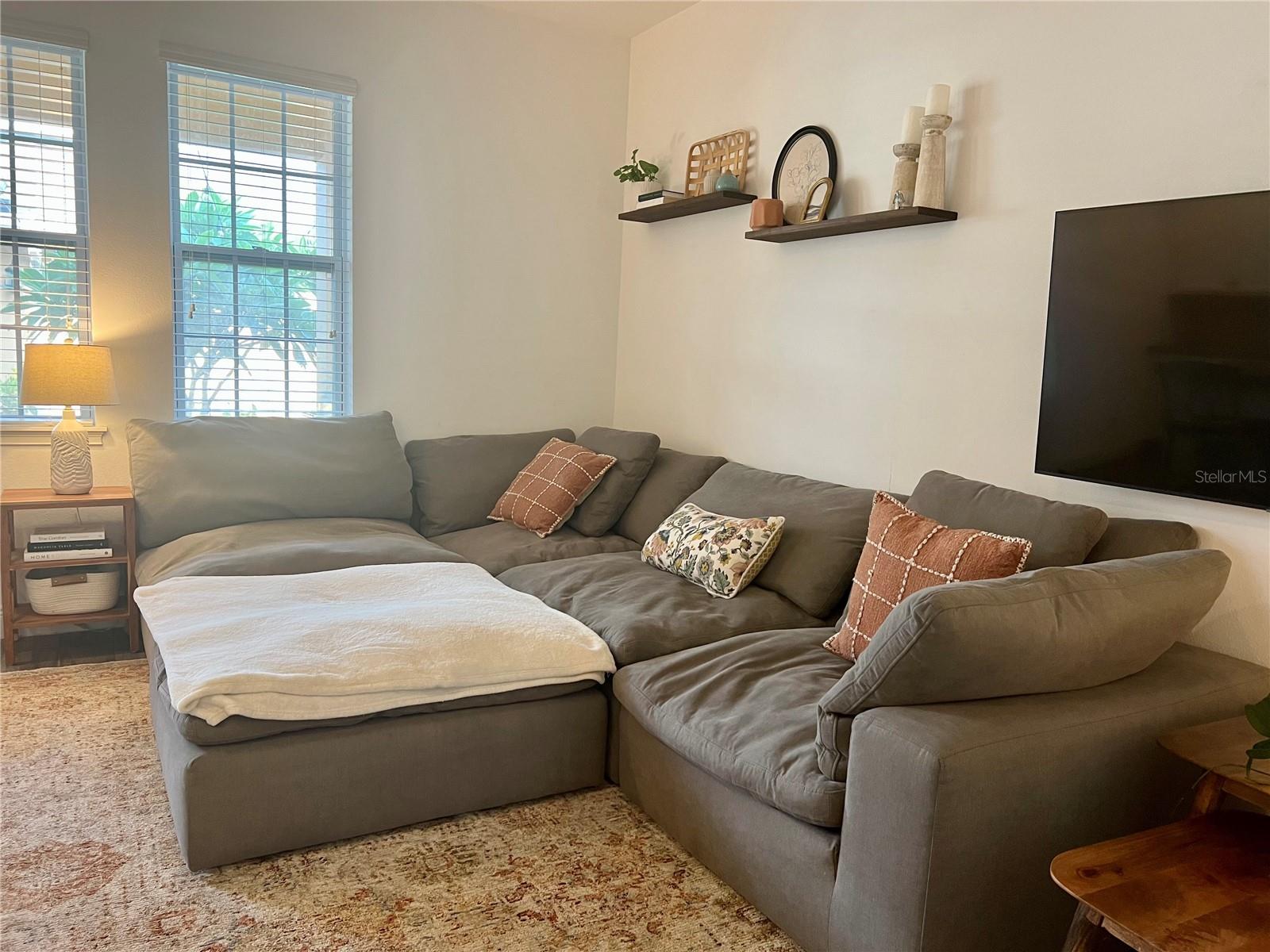 6719 MARMALADE ALLEY