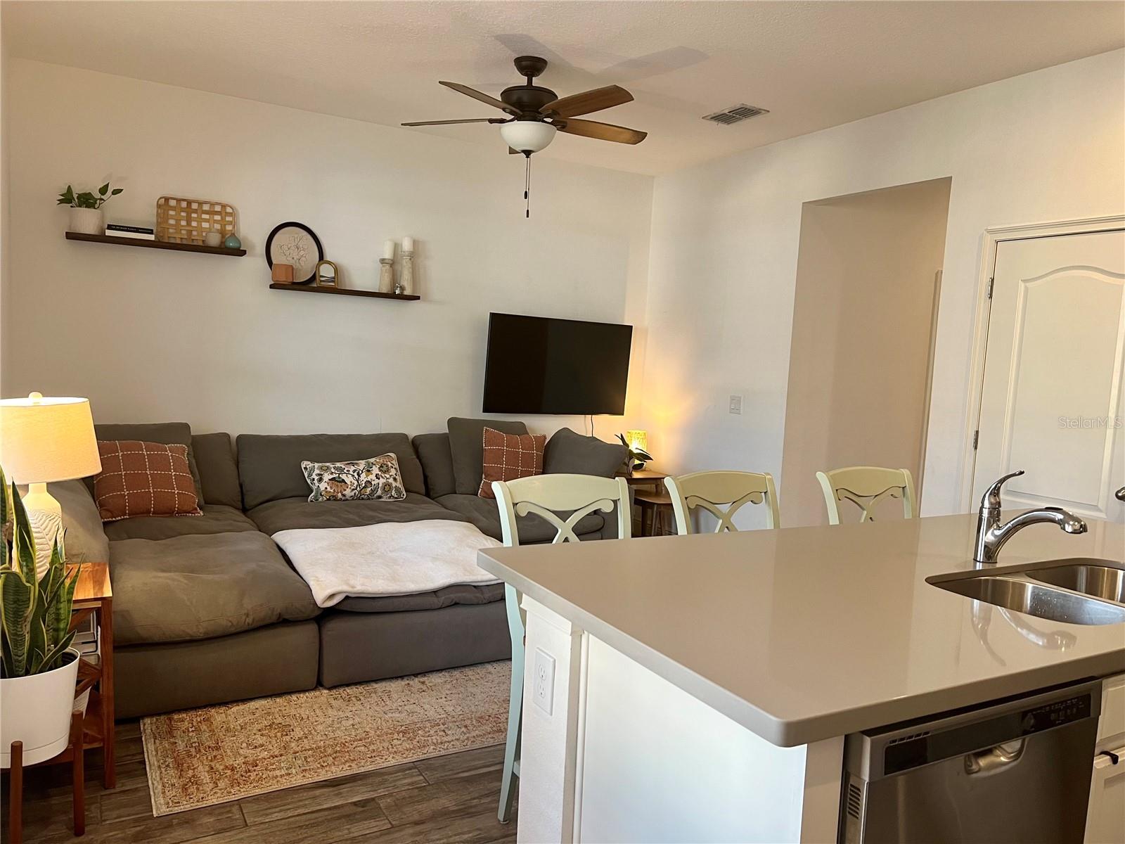 6719 MARMALADE ALLEY