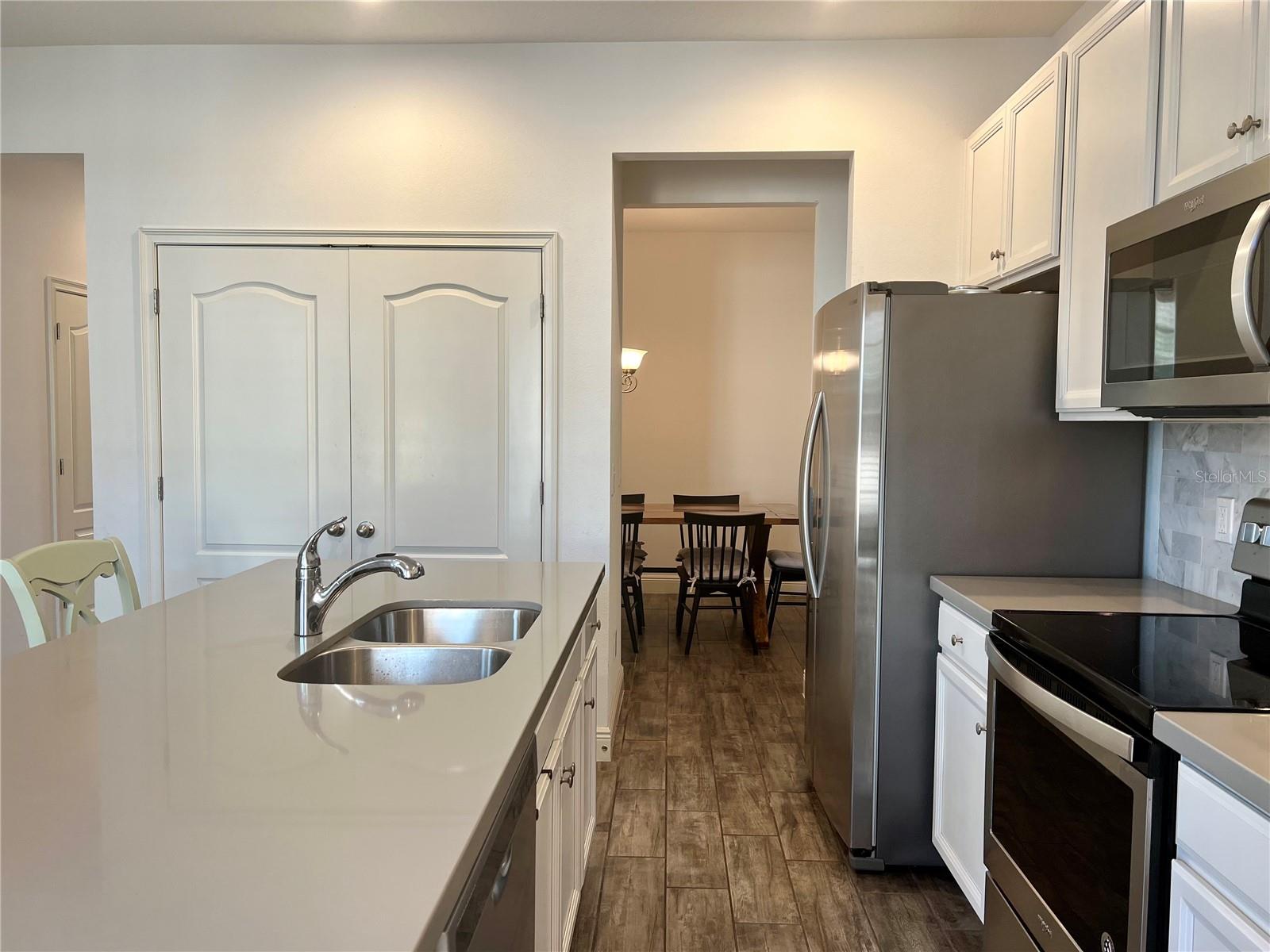 6719 MARMALADE ALLEY