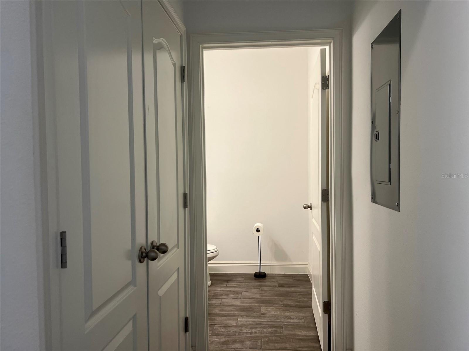 6719 MARMALADE ALLEY