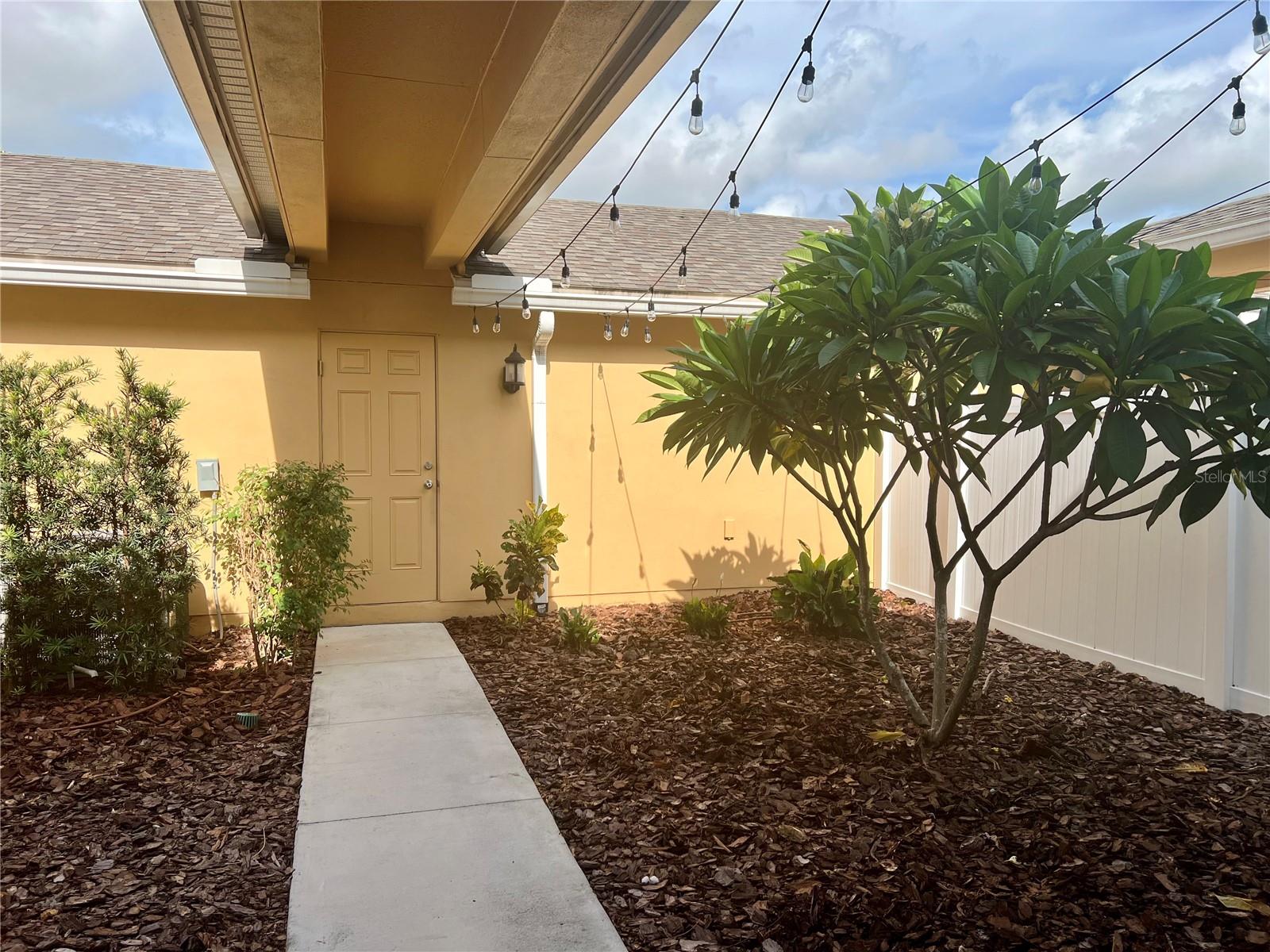 6719 MARMALADE ALLEY