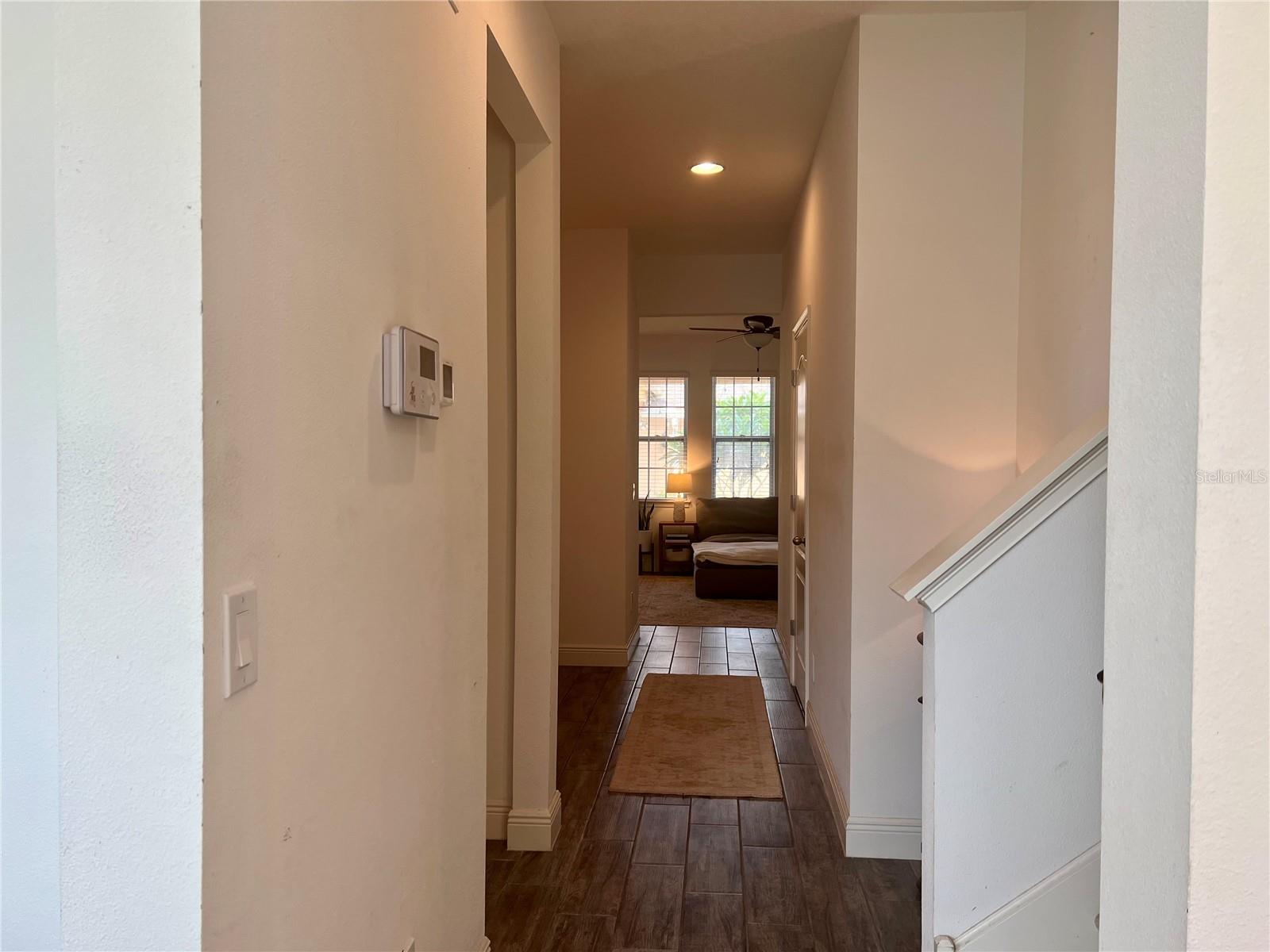 6719 MARMALADE ALLEY