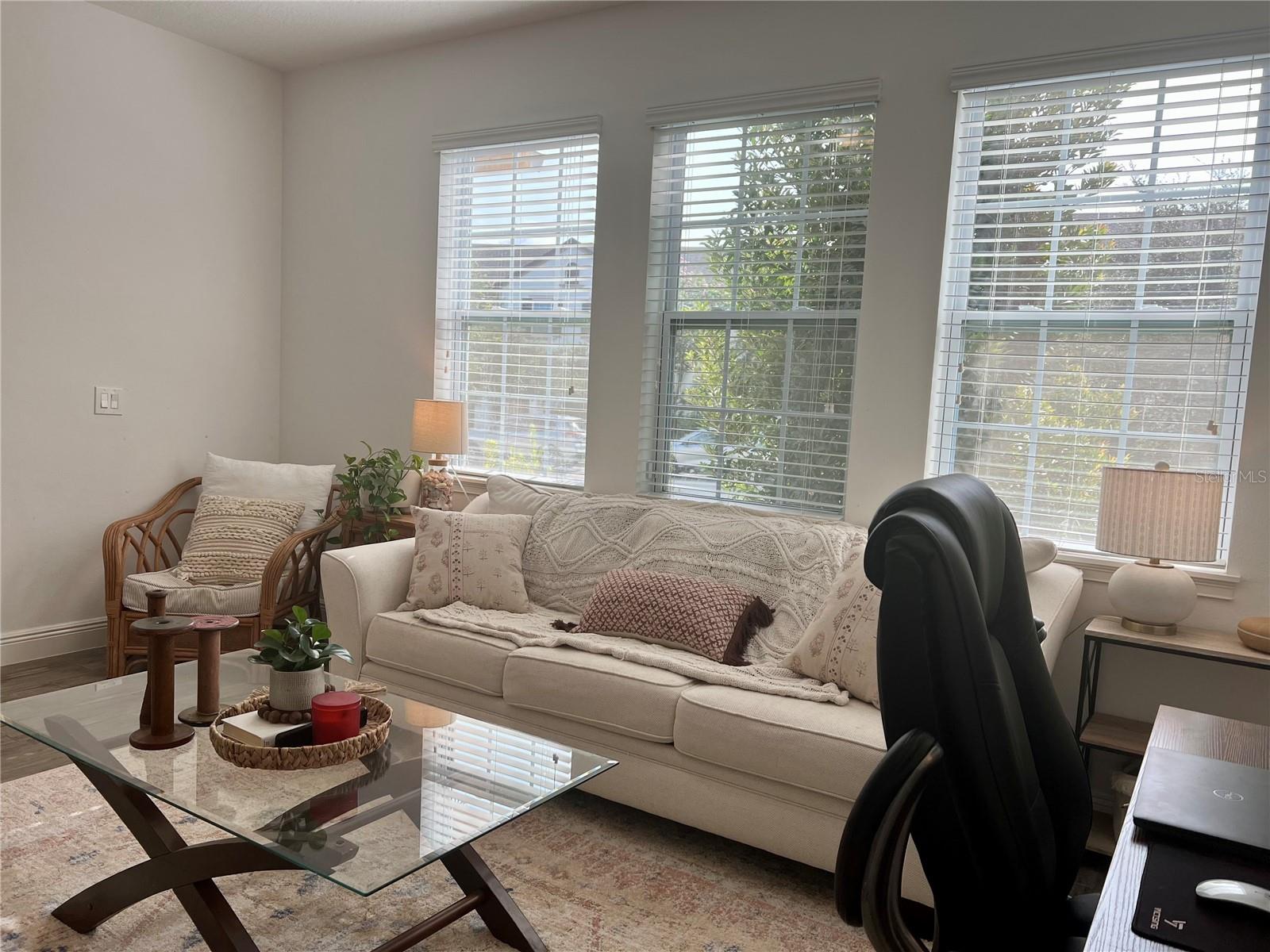 6719 MARMALADE ALLEY