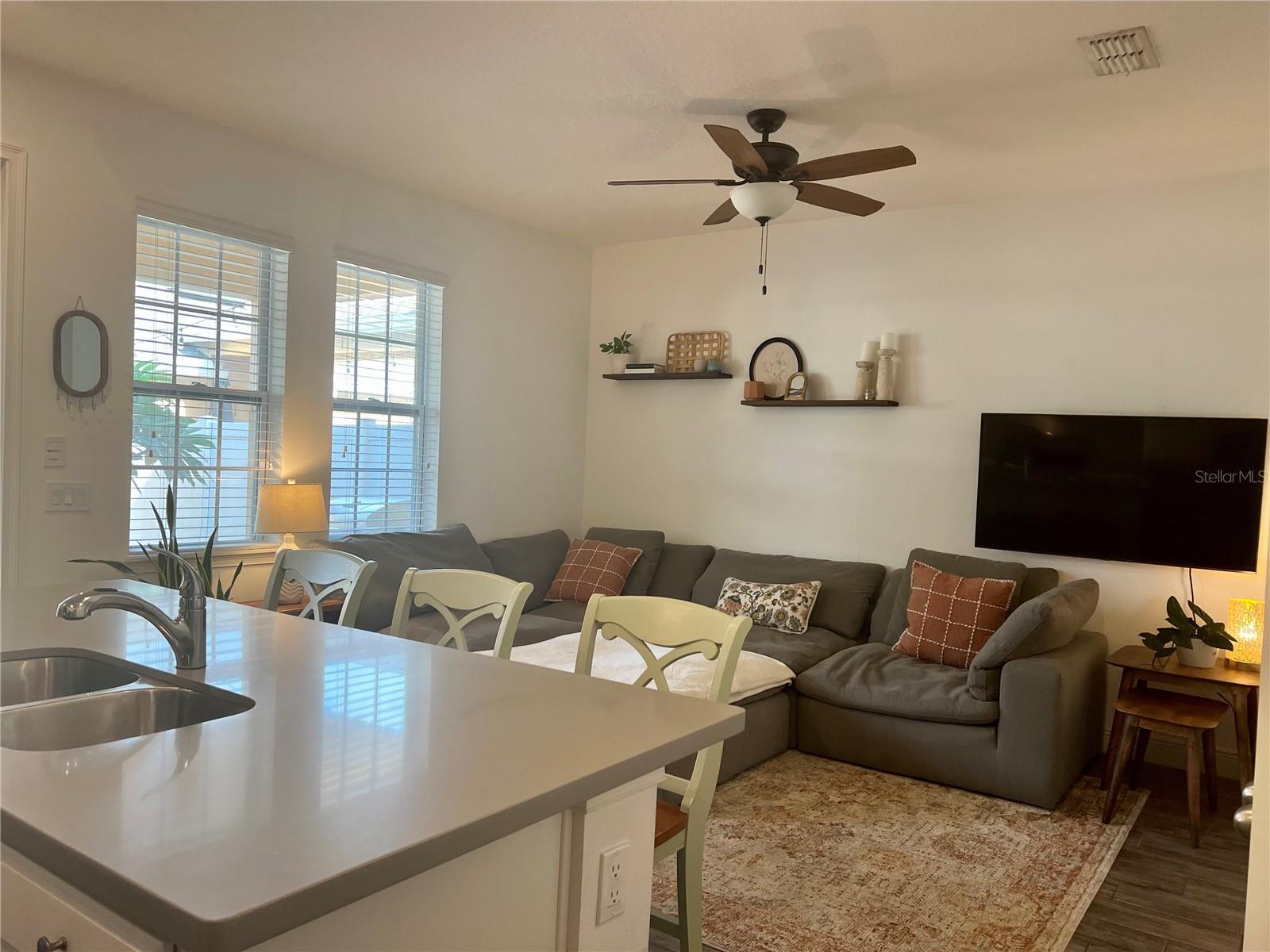 6719 MARMALADE ALLEY