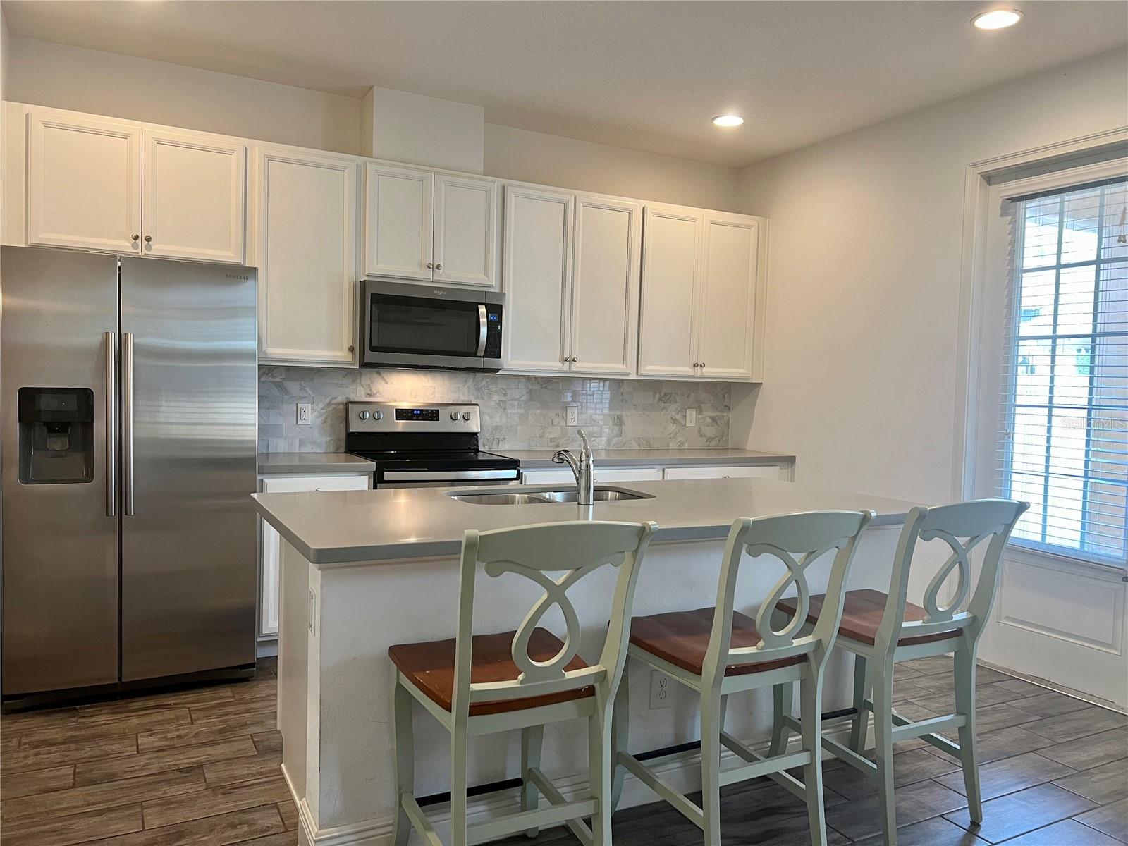 6719 MARMALADE ALLEY