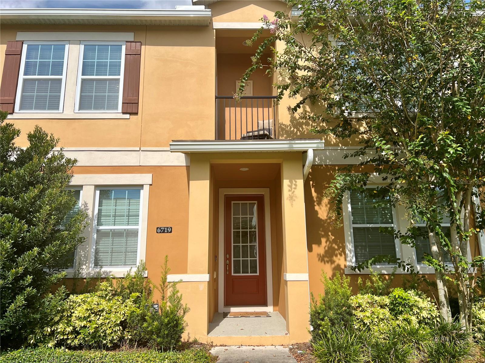 6719 MARMALADE ALLEY