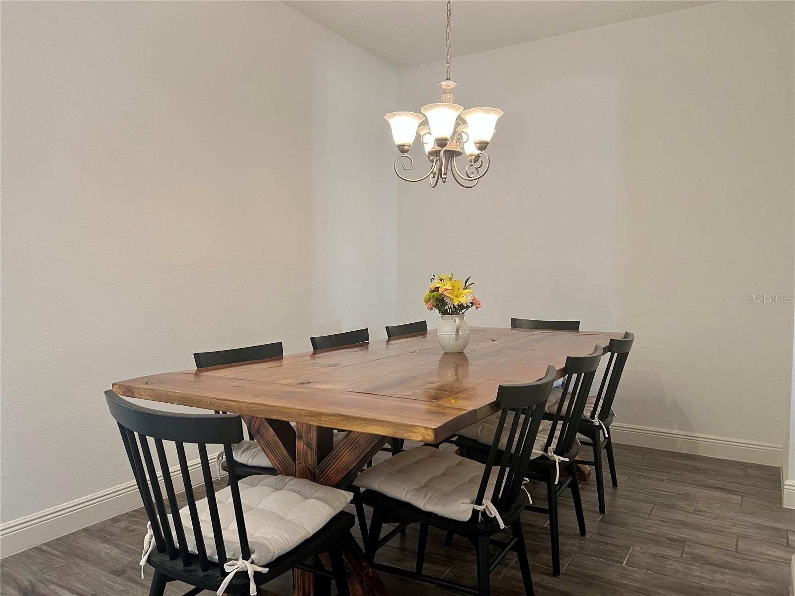 6719 MARMALADE ALLEY